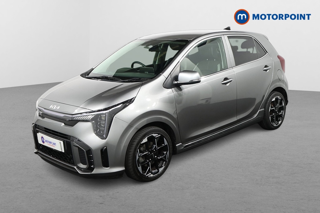 Used Kia Picanto 2024 for sale - 77730246: Photo 3