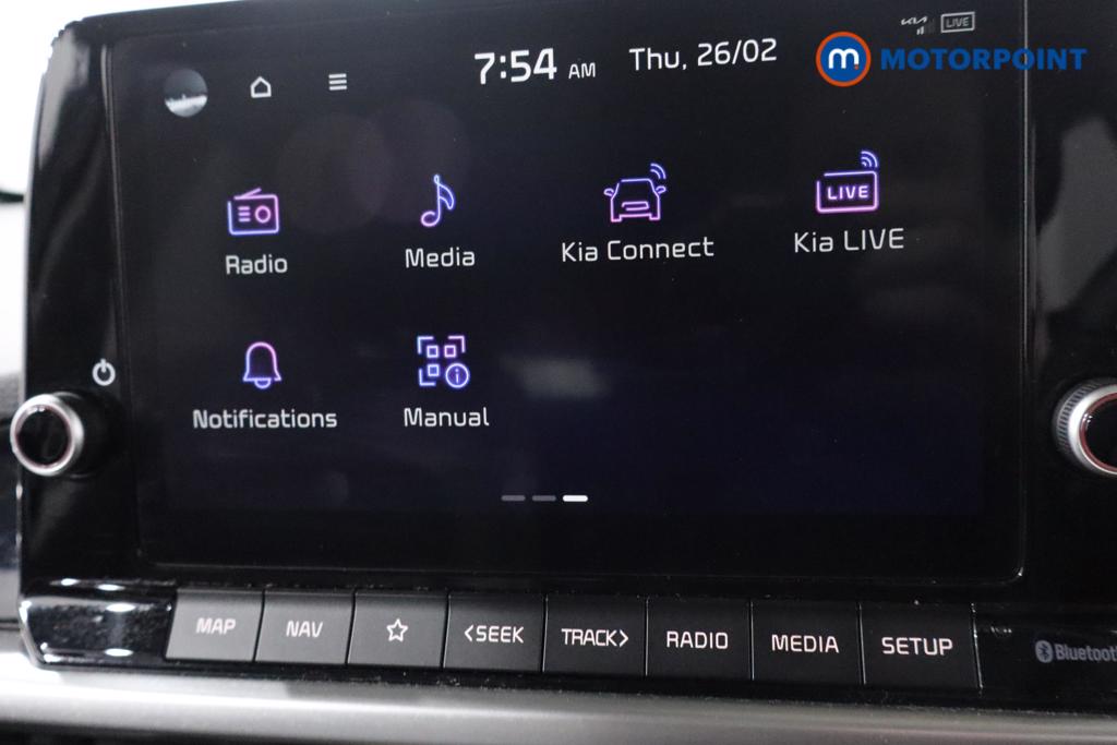 Used Kia Picanto 2024 for sale - 77730246: Photo 30