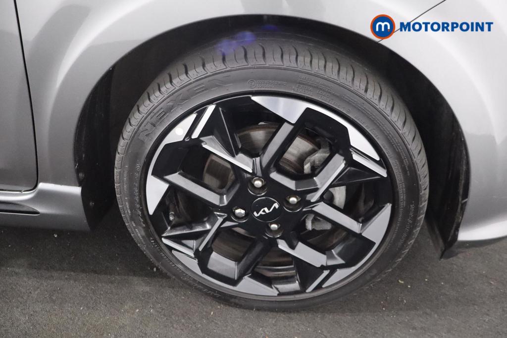 Used Kia Picanto 2024 for sale - 77730246: Photo 32