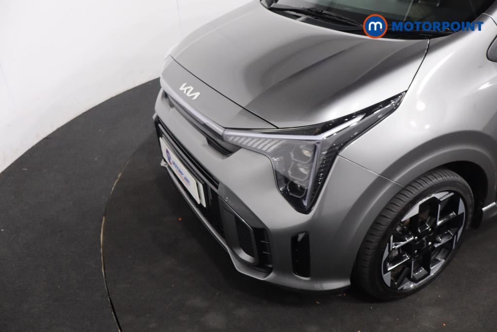 Used Kia Picanto 2024 for sale - 77730246: Photo 35