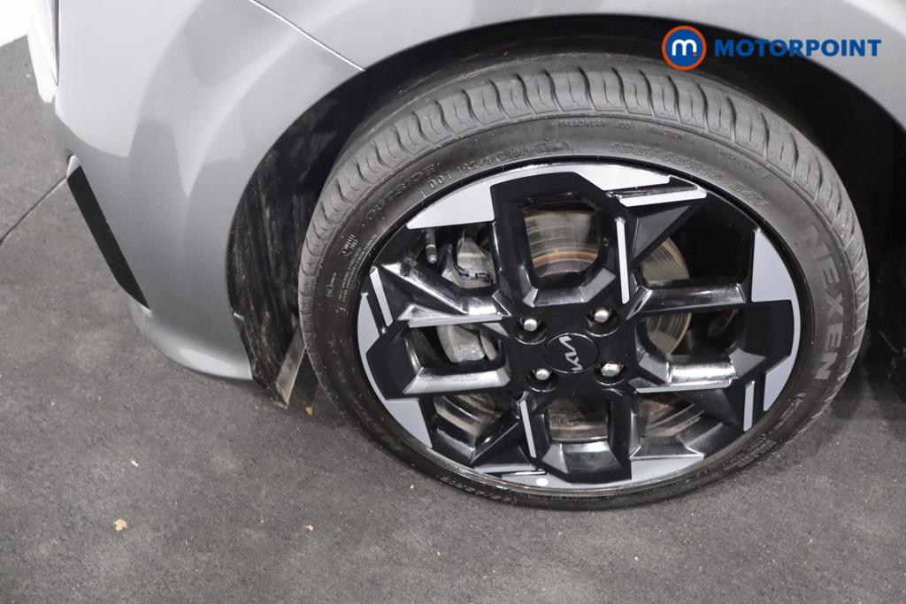 Used Kia Picanto 2024 for sale - 77730246: Photo 36