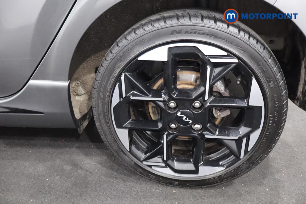 Used Kia Picanto 2024 for sale - 77730246: Photo 37