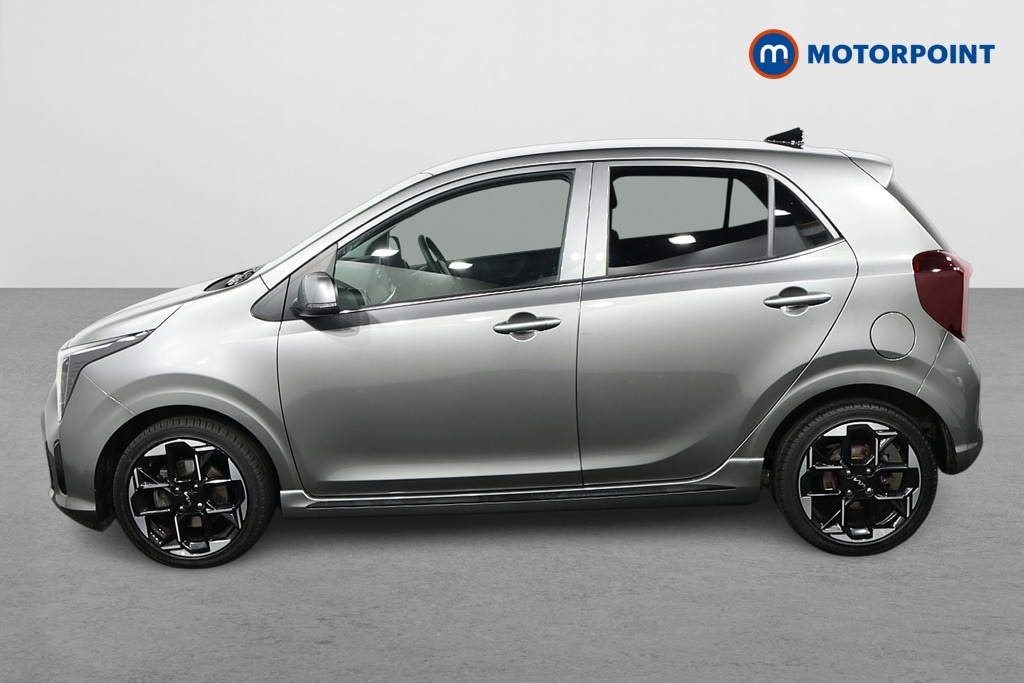 Used Kia Picanto 2024 for sale - 77730246: Photo 4