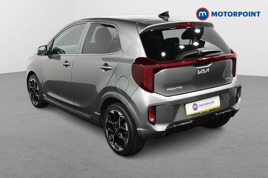 Used Kia Picanto 2024 for sale - 77730246: Photo 5