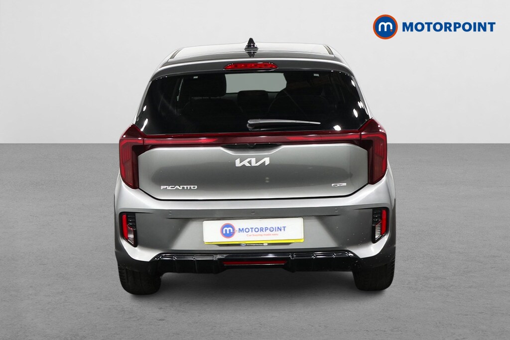 Used Kia Picanto 2024 for sale - 77730246: Photo 6