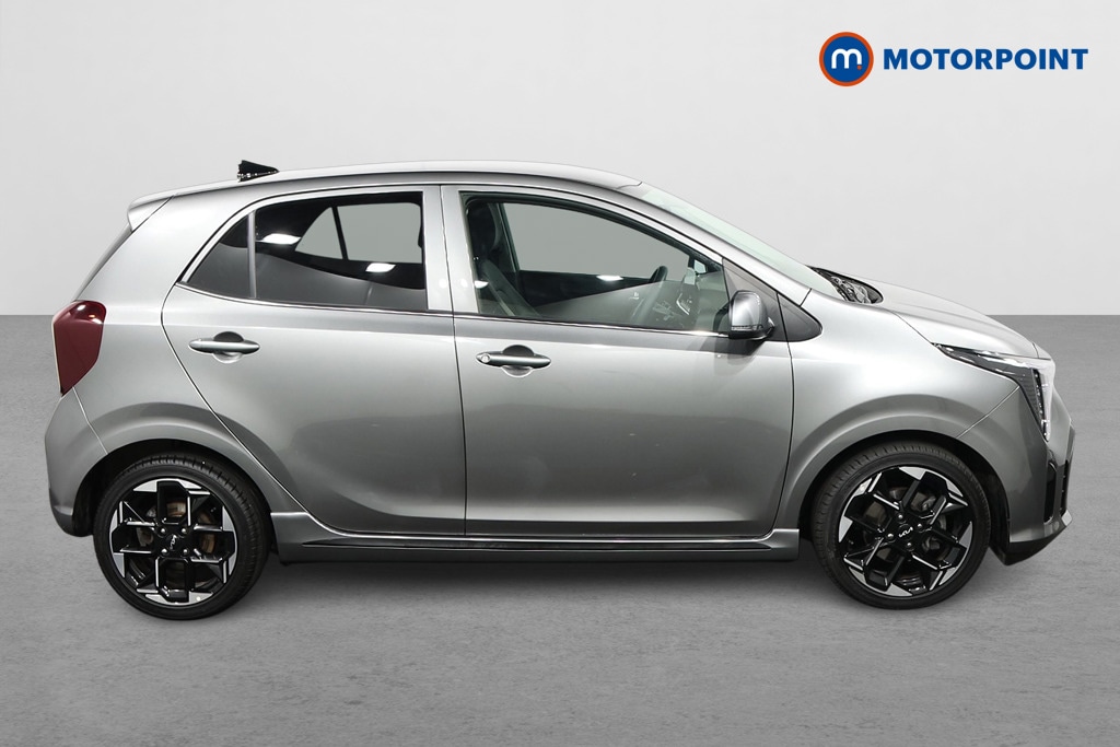 Used Kia Picanto 2024 for sale - 77730246: Photo 8