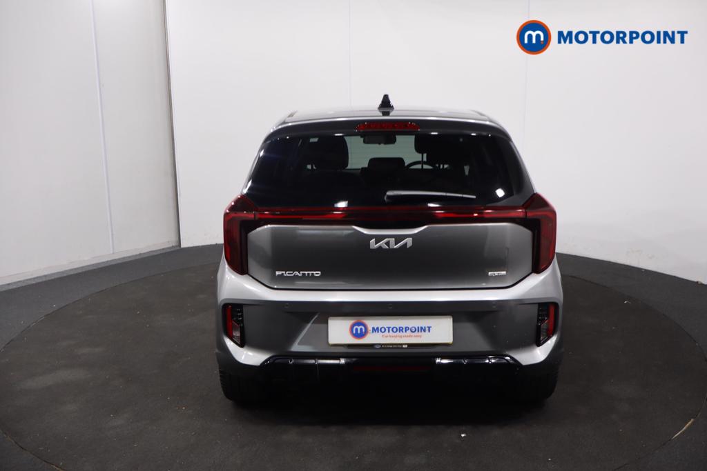 Used Kia Picanto 2024 for sale - 77730246: Photo 9