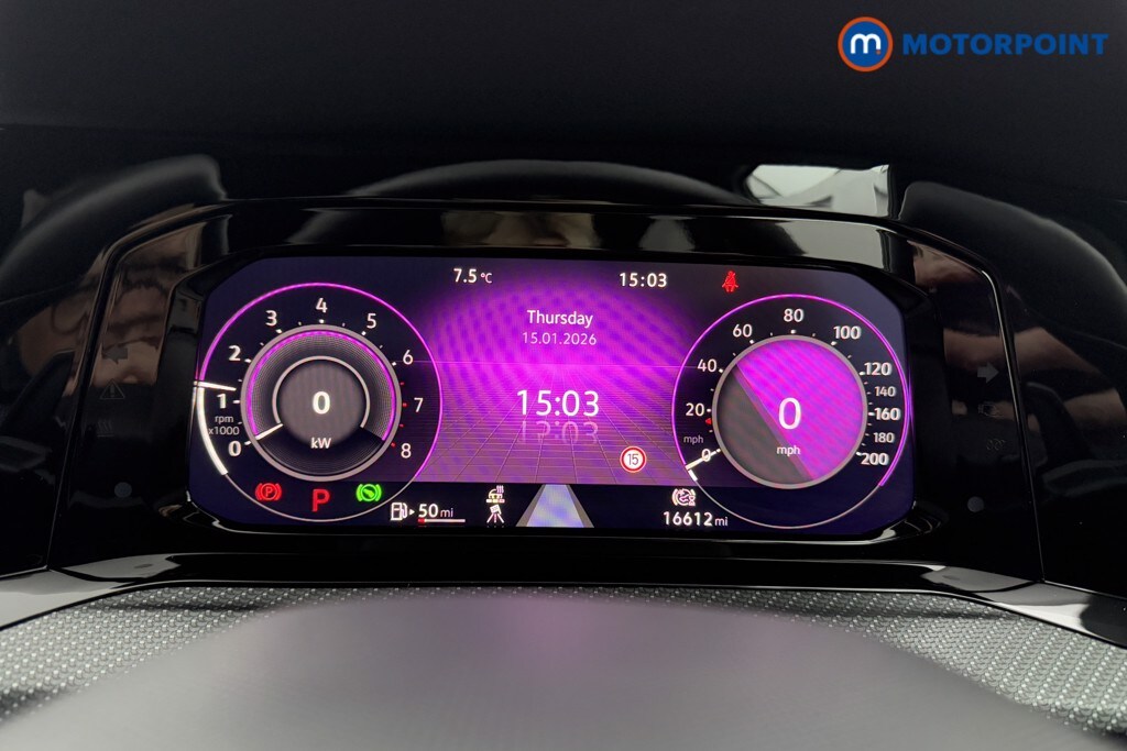 Used Volkswagen Golf 2023 for sale - 77490392: Photo 14