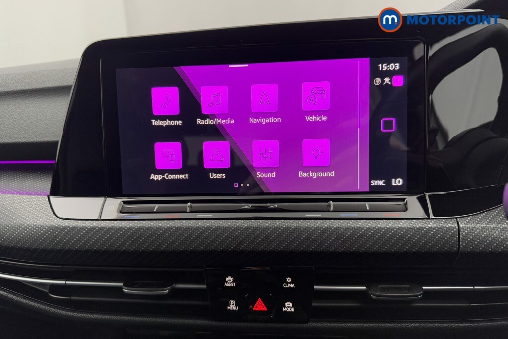 Used Volkswagen Golf 2023 for sale - 77490392: Photo 15