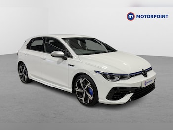 Used Volkswagen Golf 2023 for sale - 77490392: Photo