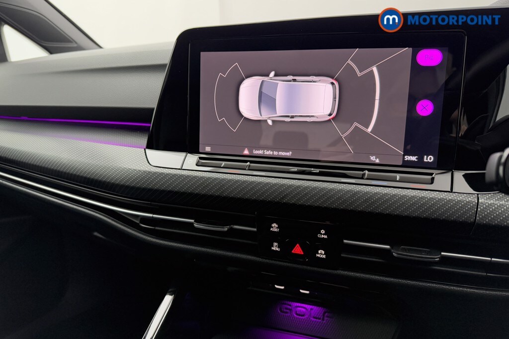 Used Volkswagen Golf 2023 for sale - 77490392: Photo 22