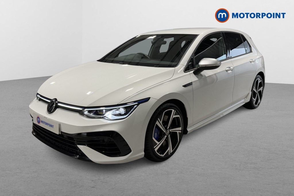 Used Volkswagen Golf 2023 for sale - 77490392: Photo 3