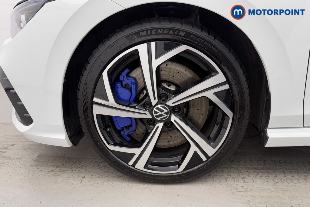 Used Volkswagen Golf 2023 for sale - 77490392: Photo 40