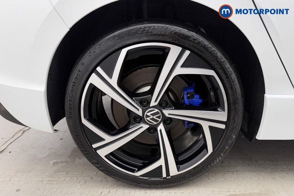 Used Volkswagen Golf 2023 for sale - 77490392: Photo 42