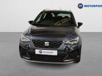 Used SEAT Arona 2023 for sale - 74903256: Photo