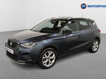 Used SEAT Arona 2023 for sale - 74903256: Photo