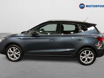 Used SEAT Arona 2023 for sale - 74903256: Photo