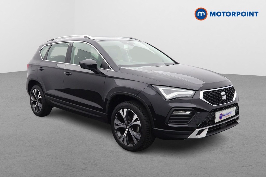 Used SEAT Ateca 2024 for sale - 76933966: Photo 1