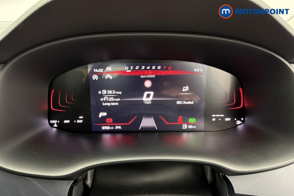 Used SEAT Ateca 2024 for sale - 76933966: Photo 13