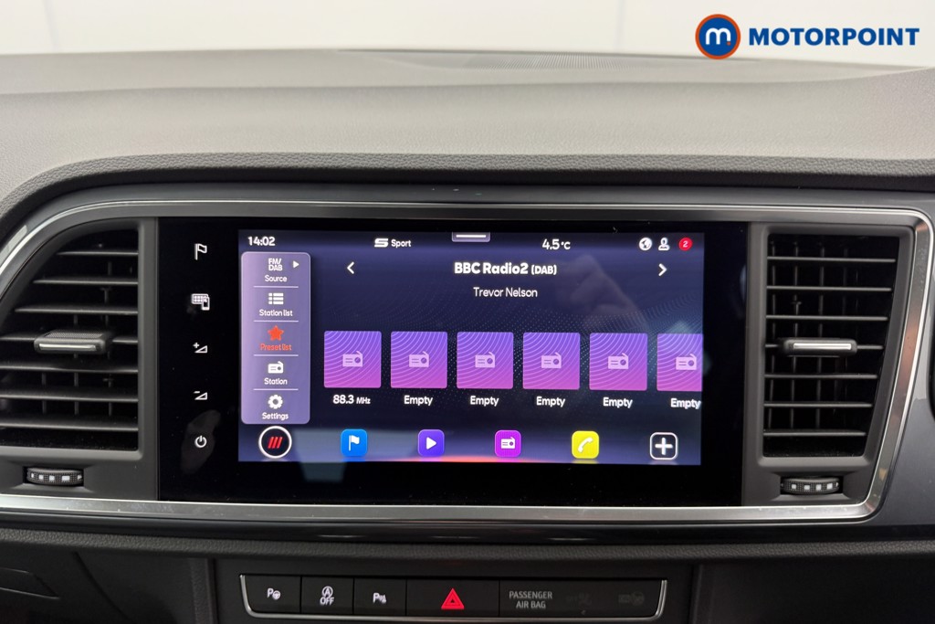 Used SEAT Ateca 2024 for sale - 76933966: Photo 14