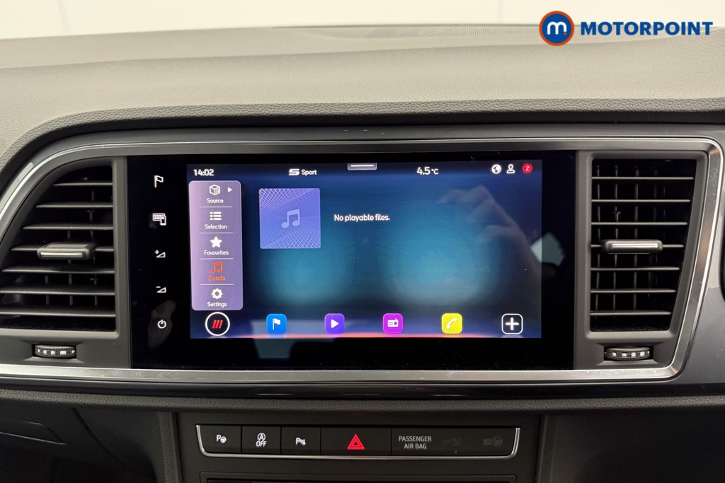 Used SEAT Ateca 2024 for sale - 76933966: Photo 15