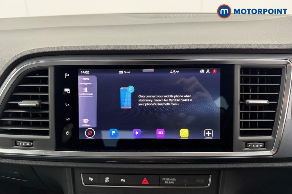 Used SEAT Ateca 2024 for sale - 76933966: Photo 16