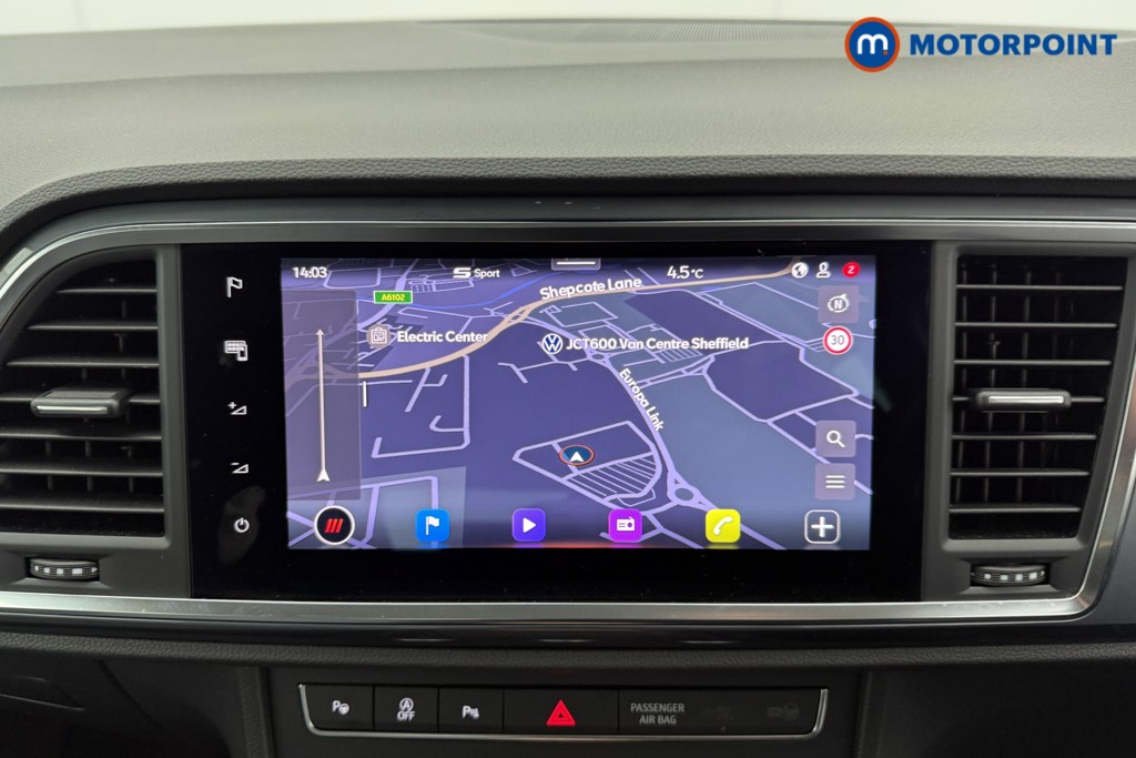 Used SEAT Ateca 2024 for sale - 76933966: Photo 17