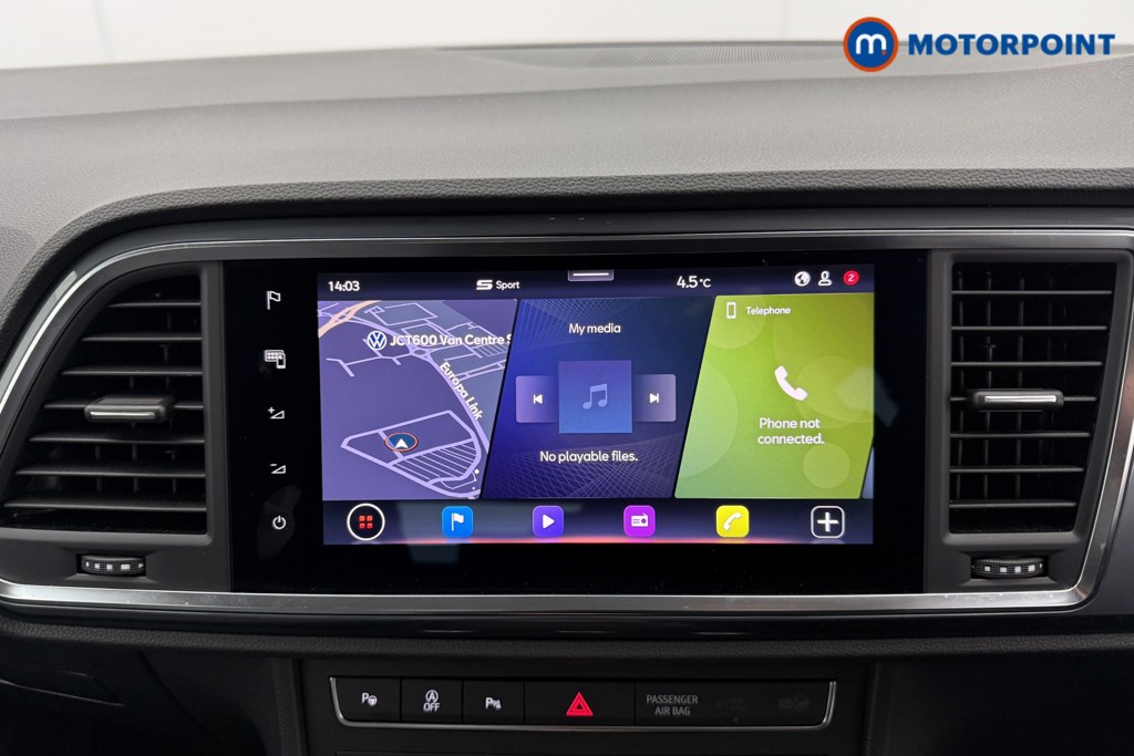 Used SEAT Ateca 2024 for sale - 76933966: Photo 18