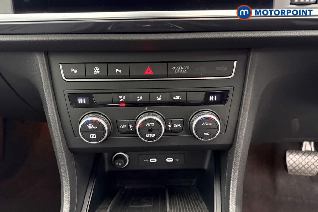 Used SEAT Ateca 2024 for sale - 76933966: Photo 19