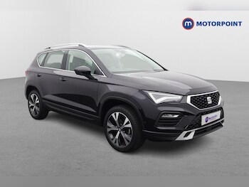 Used SEAT Ateca 2024 for sale - 76933966: Photo