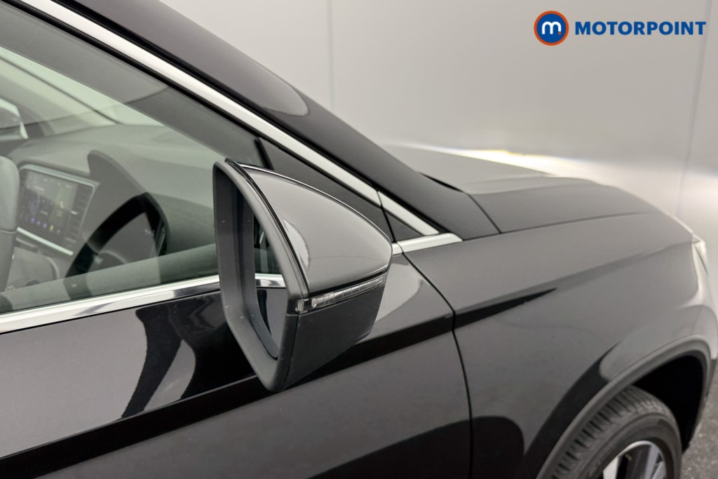 Used SEAT Ateca 2024 for sale - 76933966: Photo 27