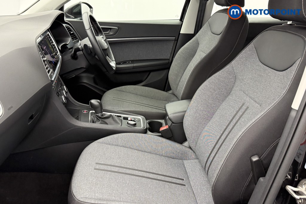 Used SEAT Ateca 2024 for sale - 76933966: Photo 31