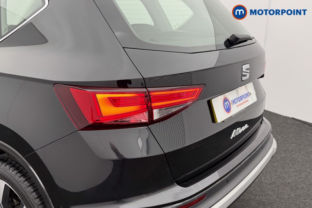 Used SEAT Ateca 2024 for sale - 76933966: Photo 35