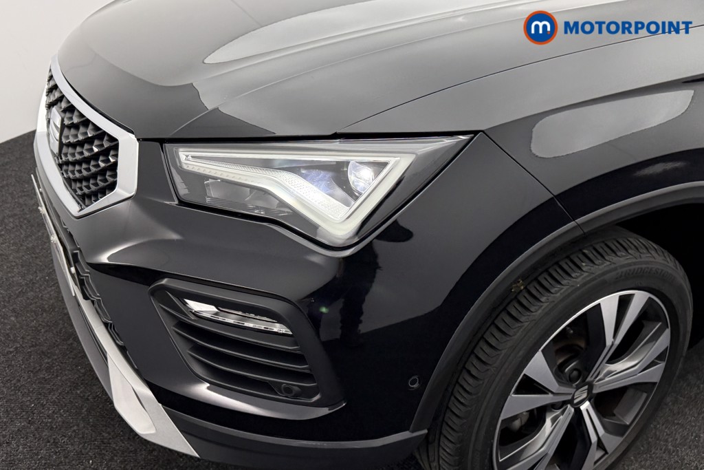 Used SEAT Ateca 2024 for sale - 76933966: Photo 37