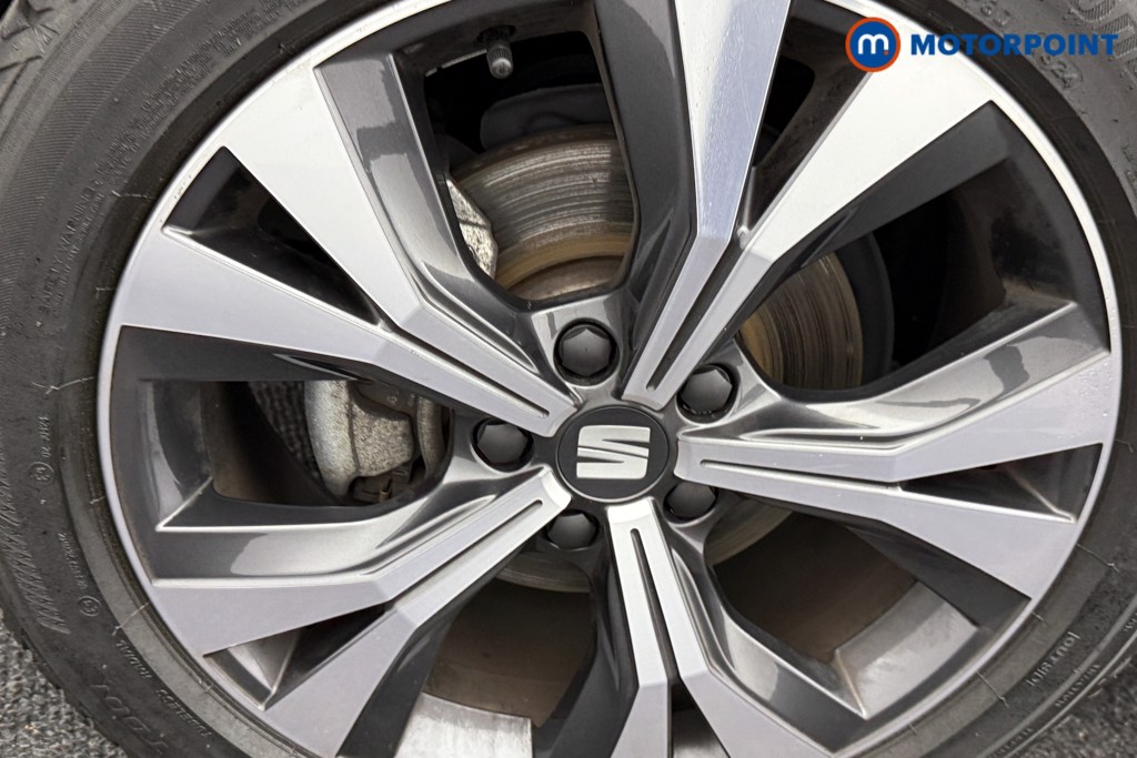 Used SEAT Ateca 2024 for sale - 76933966: Photo 38