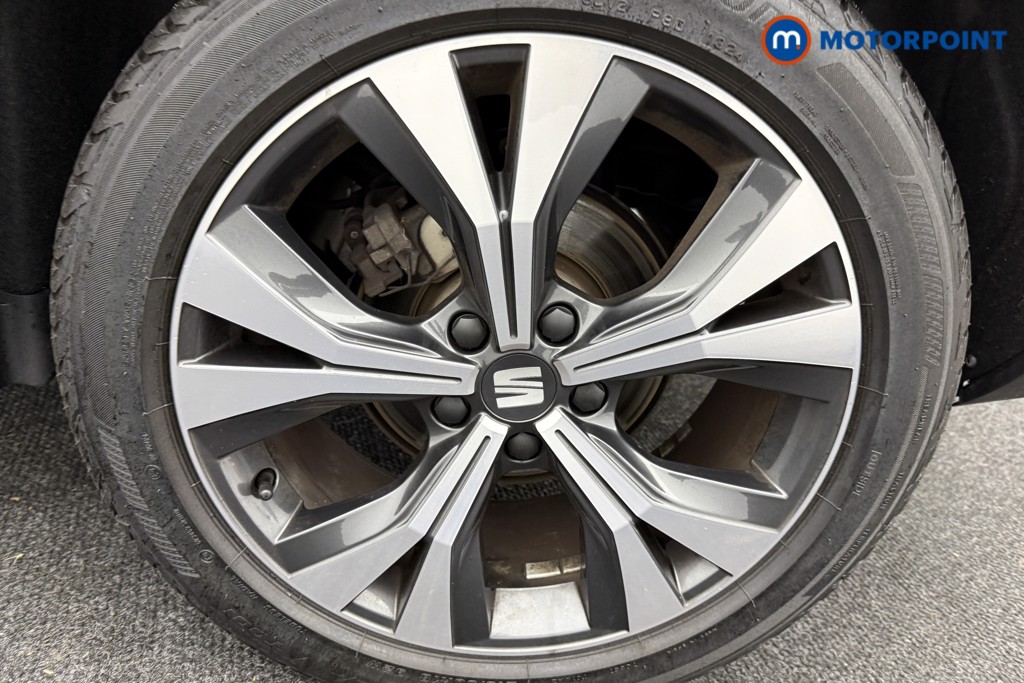 Used SEAT Ateca 2024 for sale - 76933966: Photo 39