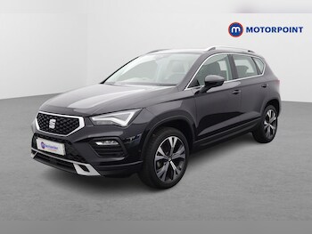 Used SEAT Ateca 2024 for sale - 76933966: Photo