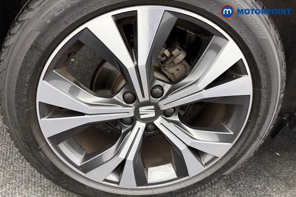 Used SEAT Ateca 2024 for sale - 76933966: Photo 40