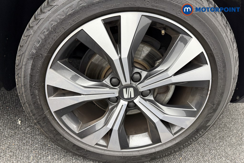 Used SEAT Ateca 2024 for sale - 76933966: Photo 41