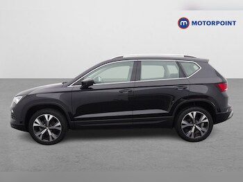 Used SEAT Ateca 2024 for sale - 76933966: Photo