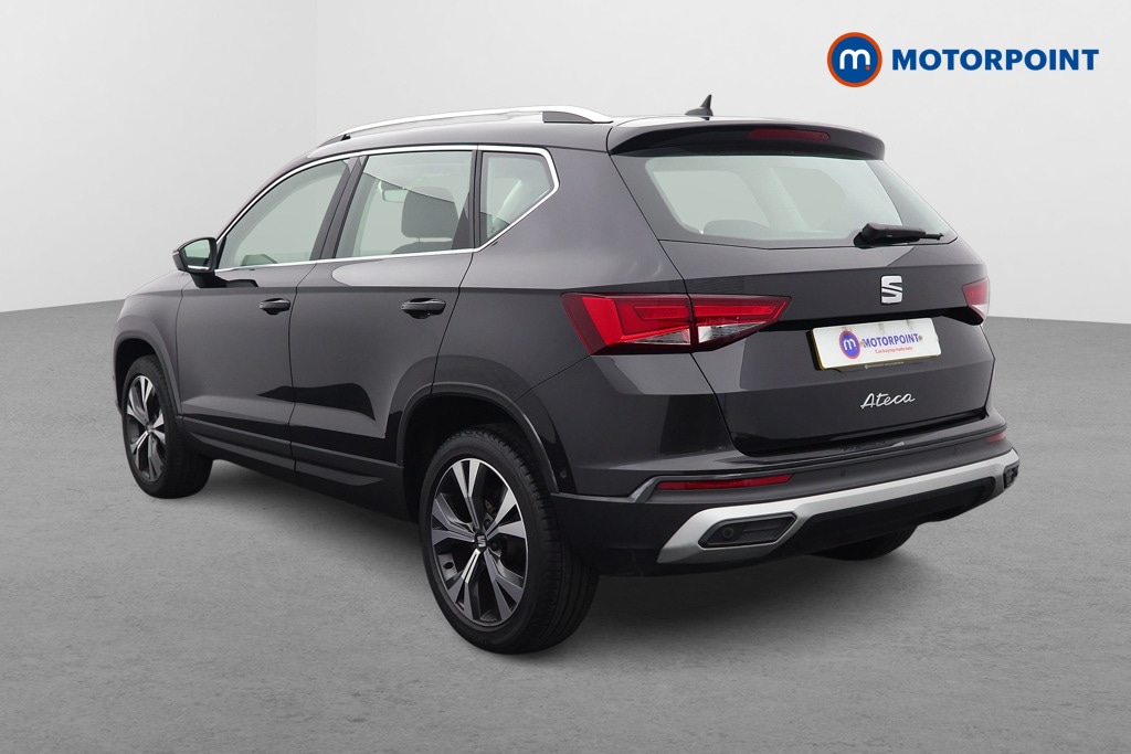 Used SEAT Ateca 2024 for sale - 76933966: Photo 5