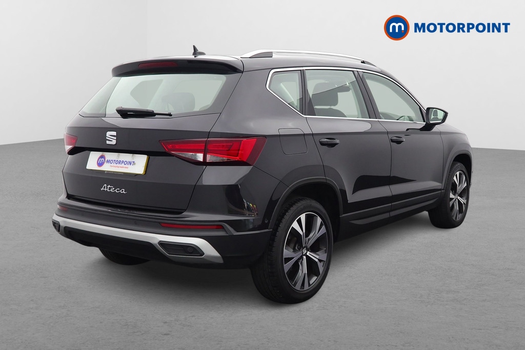 Used SEAT Ateca 2024 for sale - 76933966: Photo 7