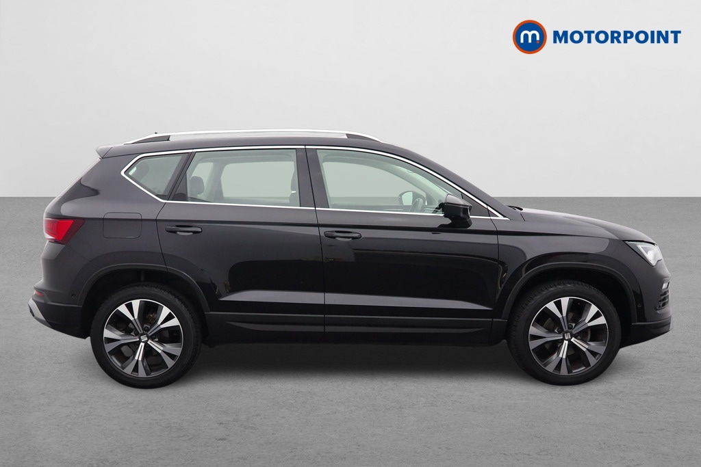 Used SEAT Ateca 2024 for sale - 76933966: Photo 8