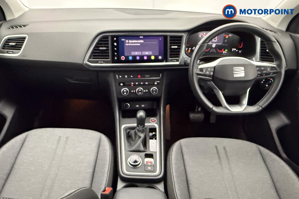 Used SEAT Ateca 2024 for sale - 76933966: Photo 9