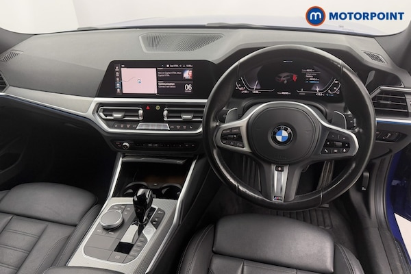 Used BMW 3 Series 2021 for sale - 76232044: Photo 10