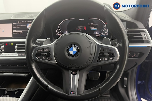 Used BMW 3 Series 2021 for sale - 76232044: Photo 11