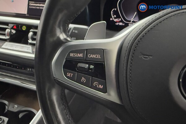 Used BMW 3 Series 2021 for sale - 76232044: Photo 12
