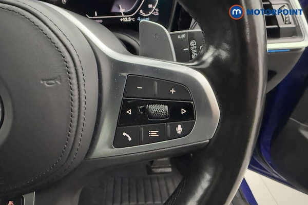 Used BMW 3 Series 2021 for sale - 76232044: Photo 13