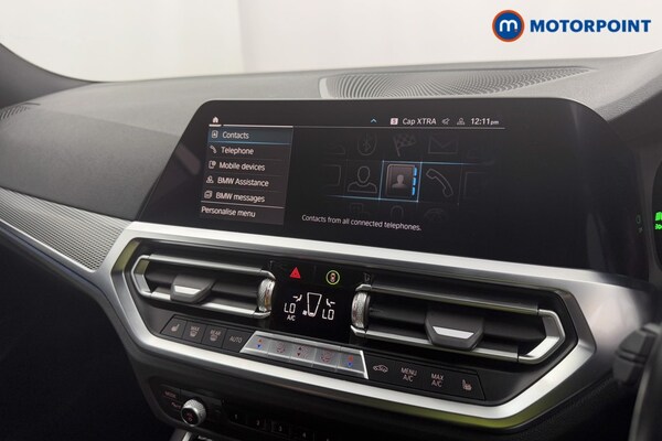 Used BMW 3 Series 2021 for sale - 76232044: Photo 17