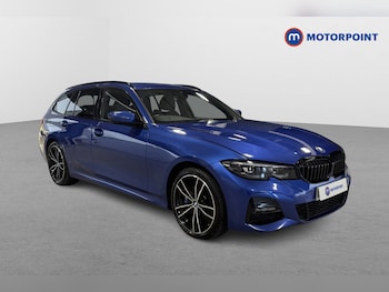Used BMW 3 Series 2021 for sale - 76232044: Photo